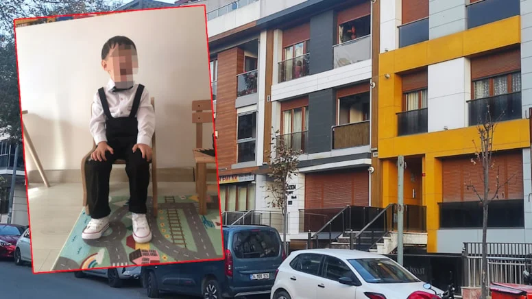 İlaçlama şirketi küçük bir çocuğun daha ölümüne neden oldu